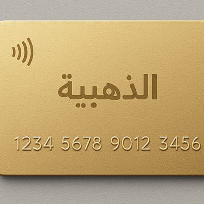 الباقة الذهبية