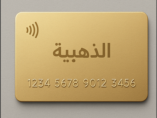 الباقة الذهبية